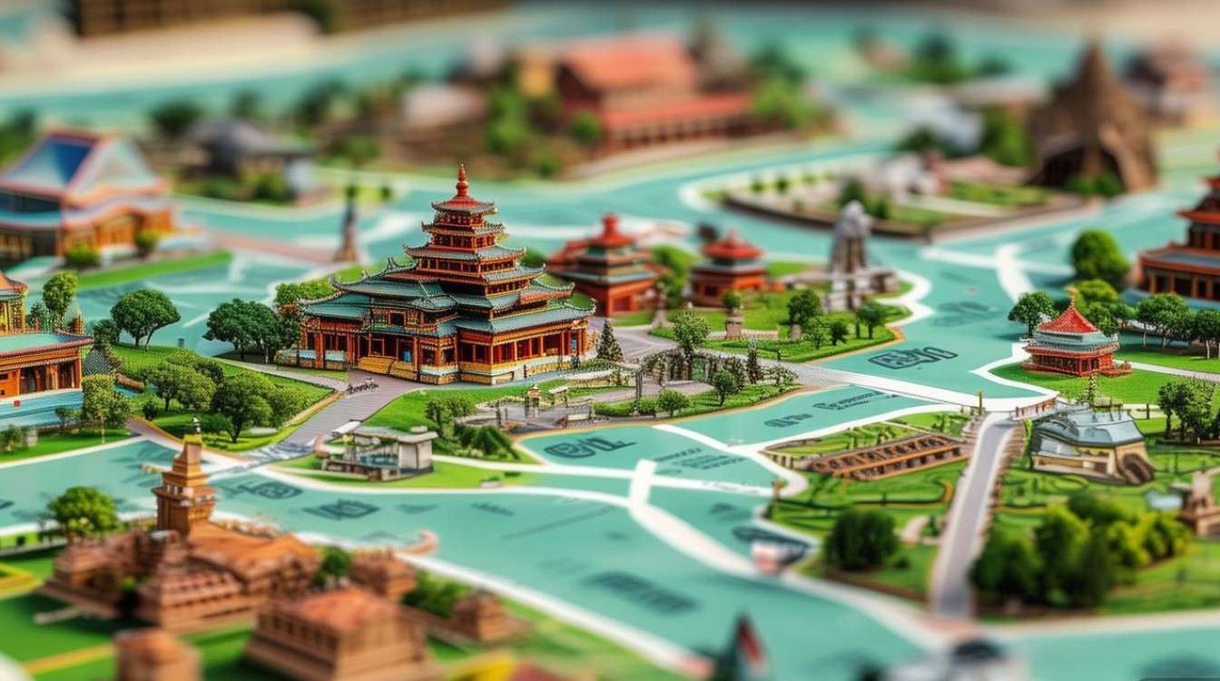 青州旅游景点大全排名 青州旅游景点大全排名