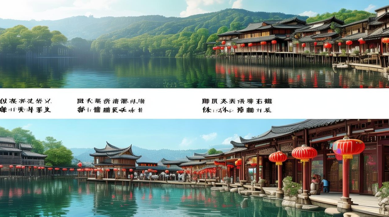 广西靖西旅游景点大全 广西靖西旅游景点大全