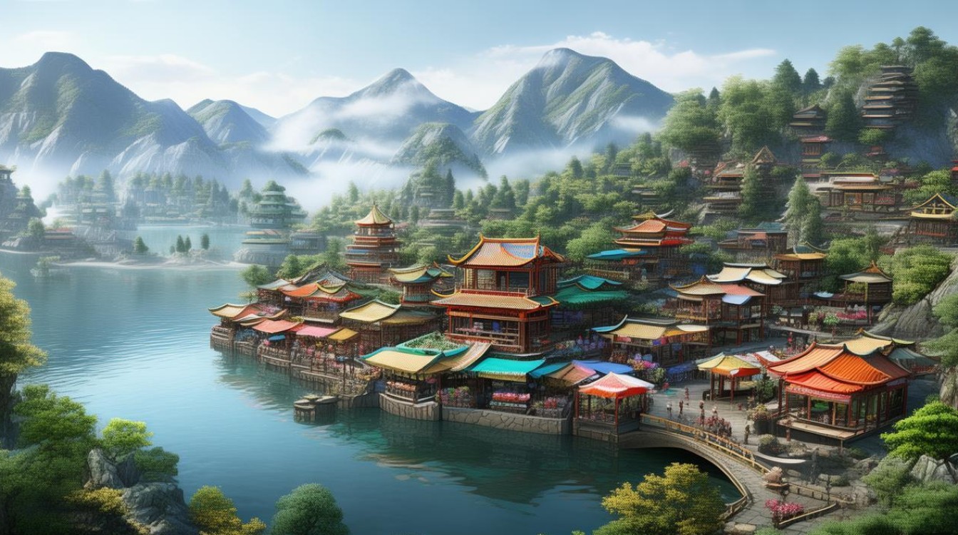 汉源有什么好玩的景点 汉源有什么好玩的景点