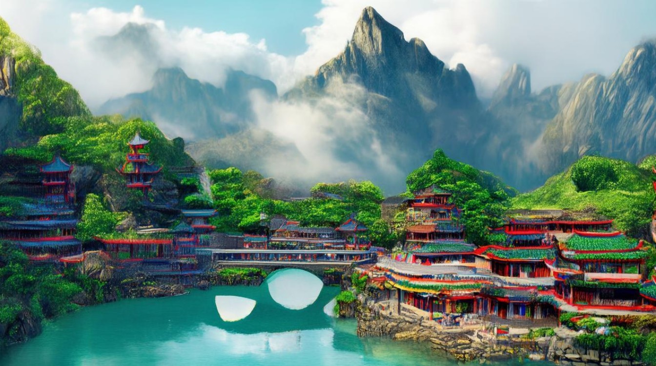 汉源有什么好玩的景点 汉源有什么好玩的景点