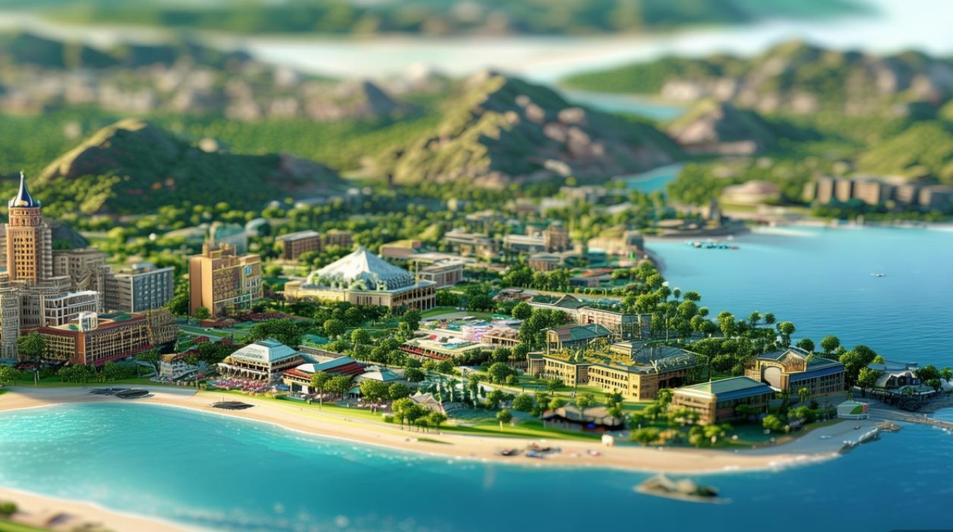 威海荣成旅游景点大全 威海荣成旅游景点大全