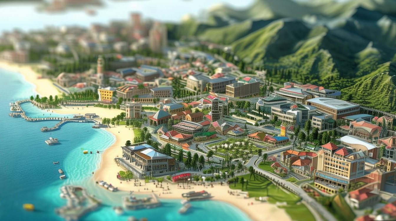 威海荣成旅游景点大全 威海荣成旅游景点大全