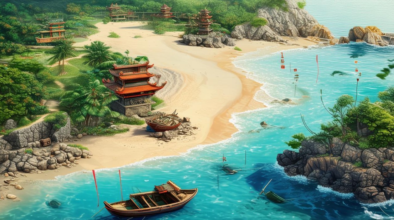 平潭旅游景点哪里好玩 平潭旅游景点哪里好玩