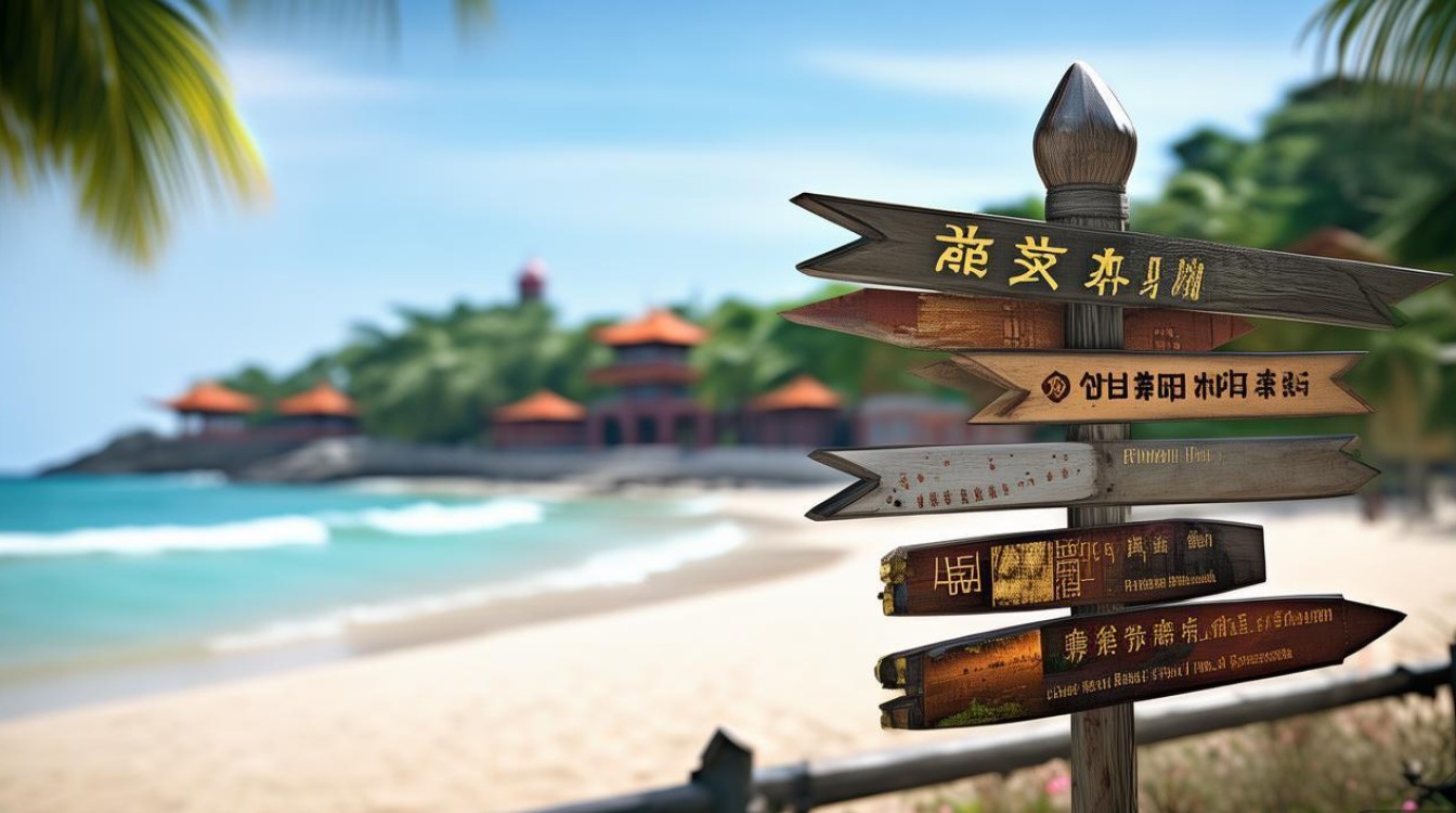 平潭旅游景点哪里好玩 平潭旅游景点哪里好玩