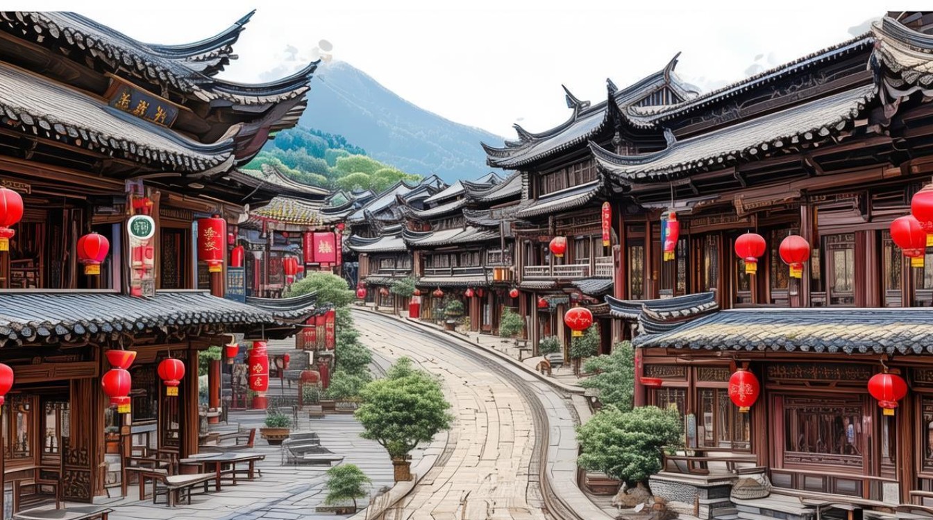 河南禹州旅游景点大全 河南禹州旅游景点大全