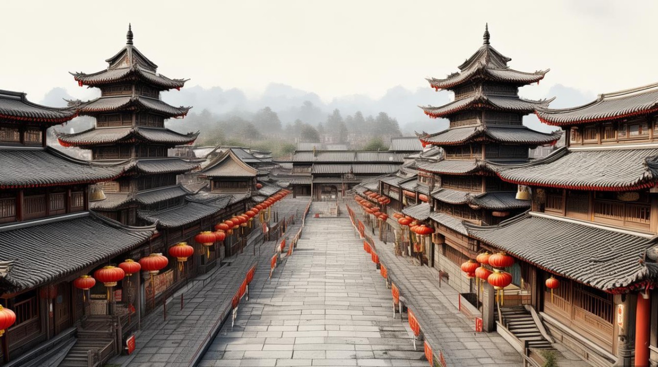 河南禹州旅游景点大全 河南禹州旅游景点大全