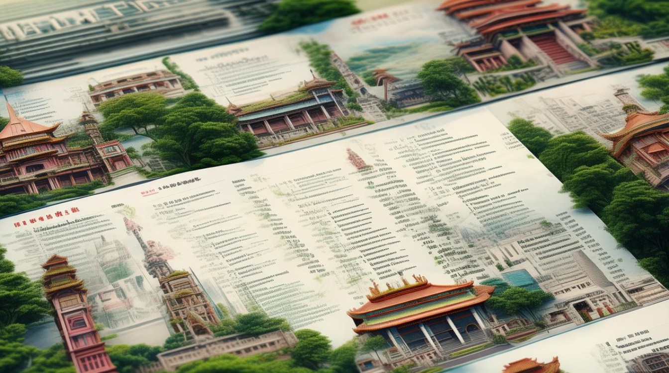 宜春旅游景点大全排名