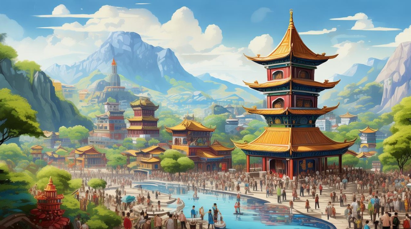 湖北的景点必游排名 湖北的景点必游排名