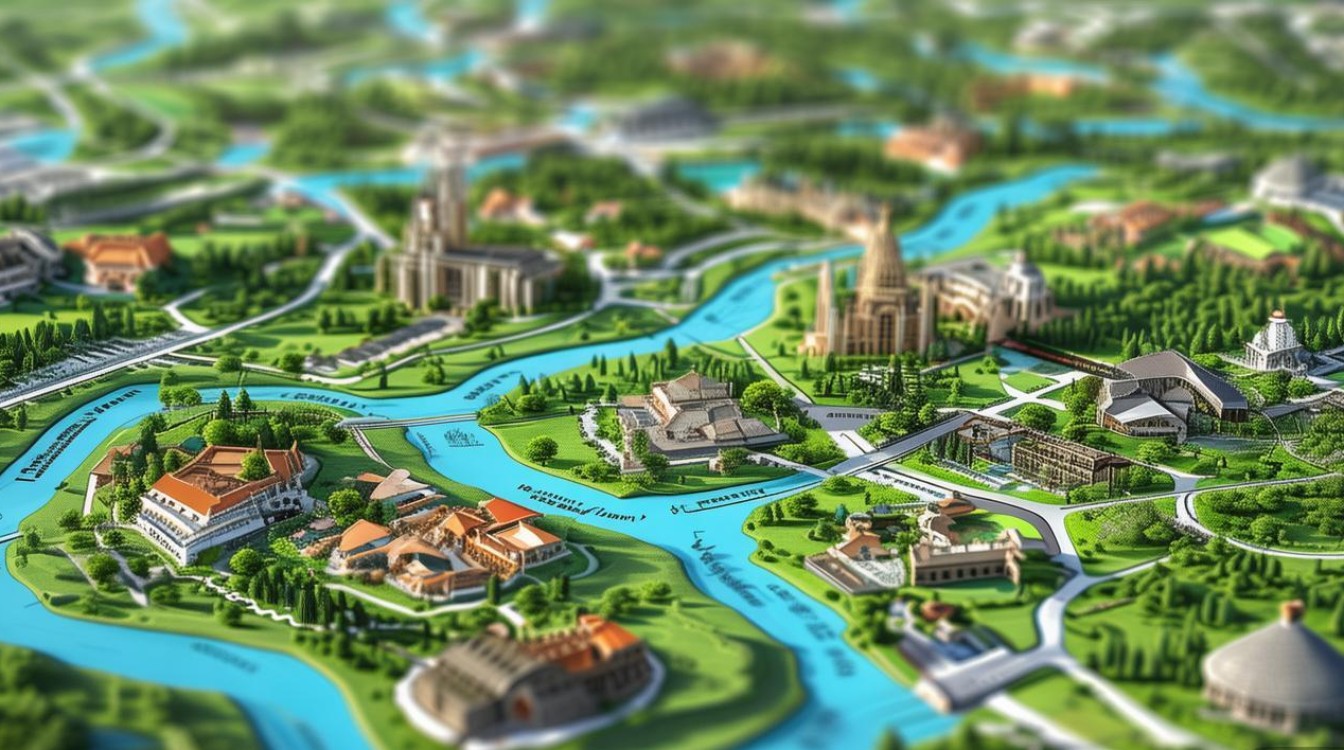 惠州周边游玩景点大全 惠州周边游玩景点大全