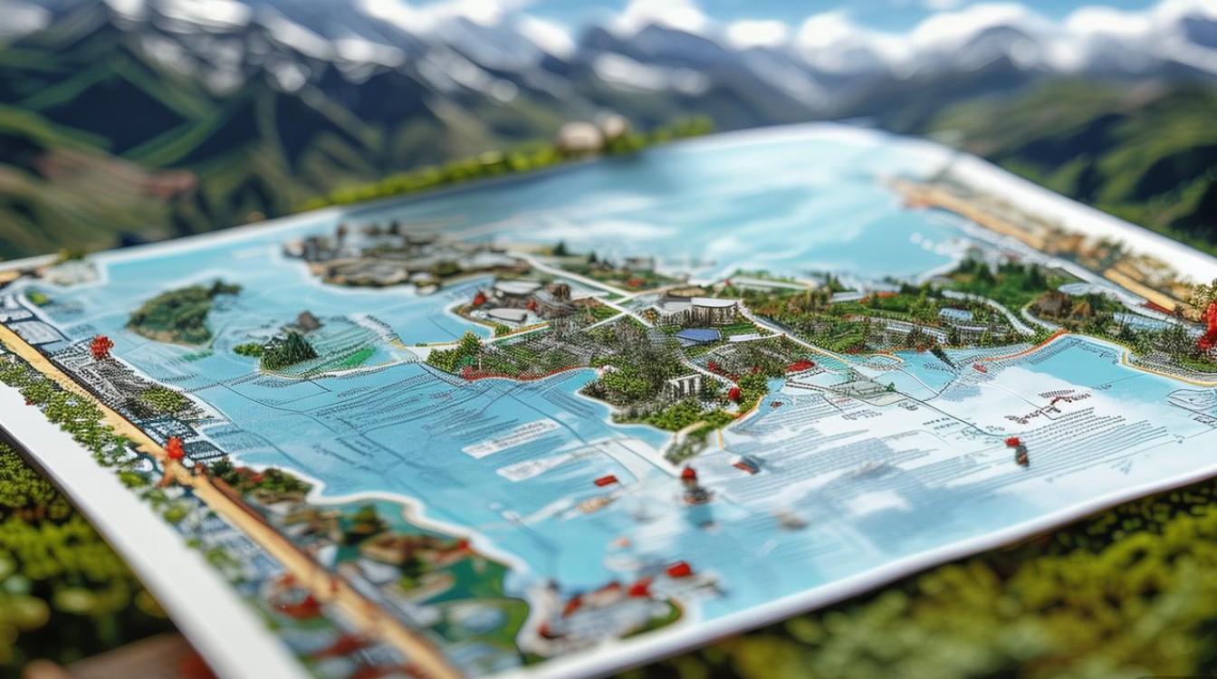 白山的旅游景点大全 白山的旅游景点大全