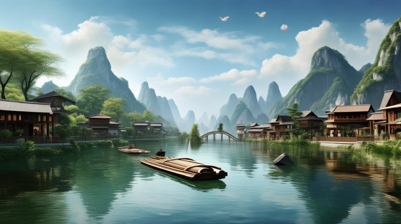 广西融水县旅游景点 广西融水县旅游景点