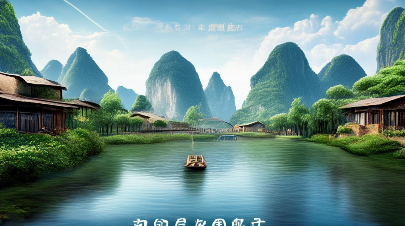 广西融水县旅游景点 广西融水县旅游景点