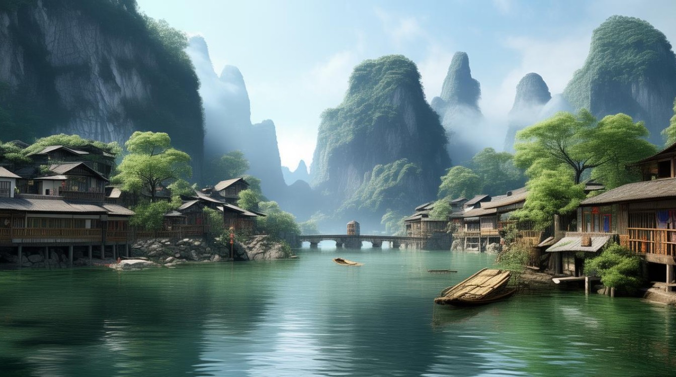 广西融水县旅游景点 广西融水县旅游景点