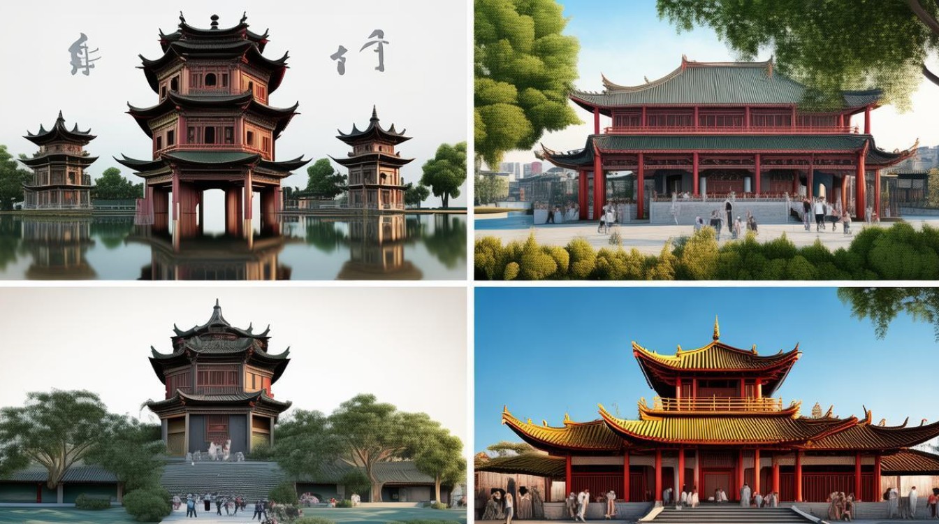 福州的旅游景点介绍 福州的旅游景点介绍