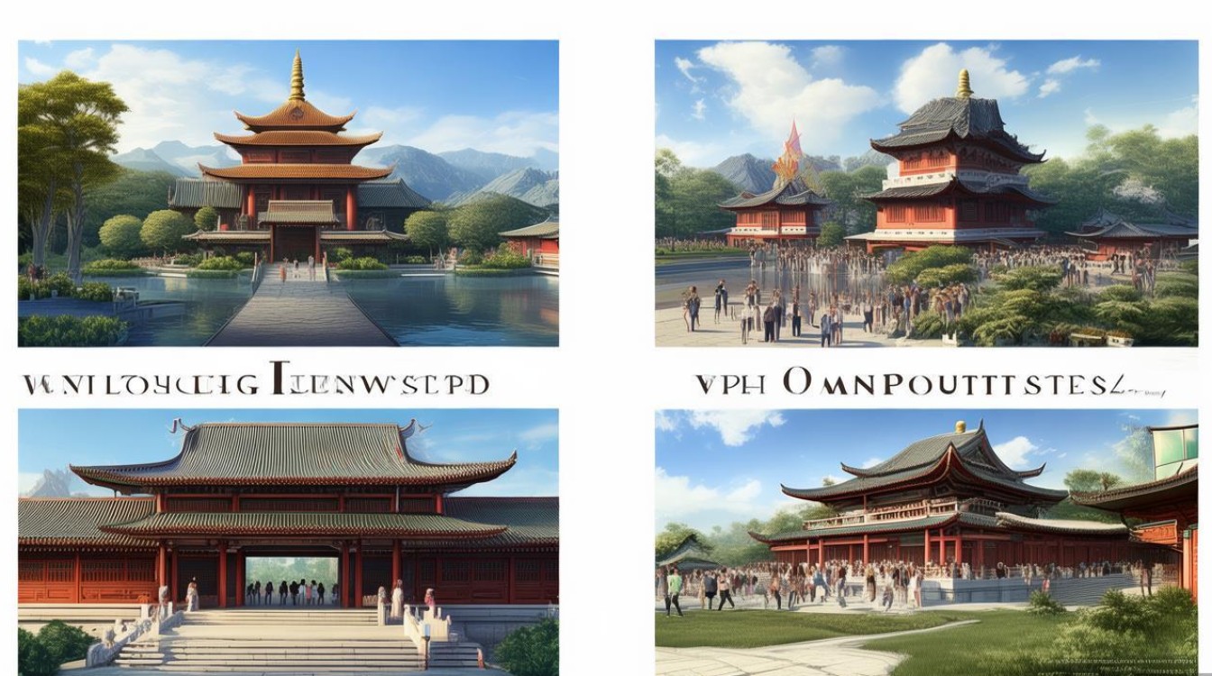 福州的旅游景点介绍 福州的旅游景点介绍