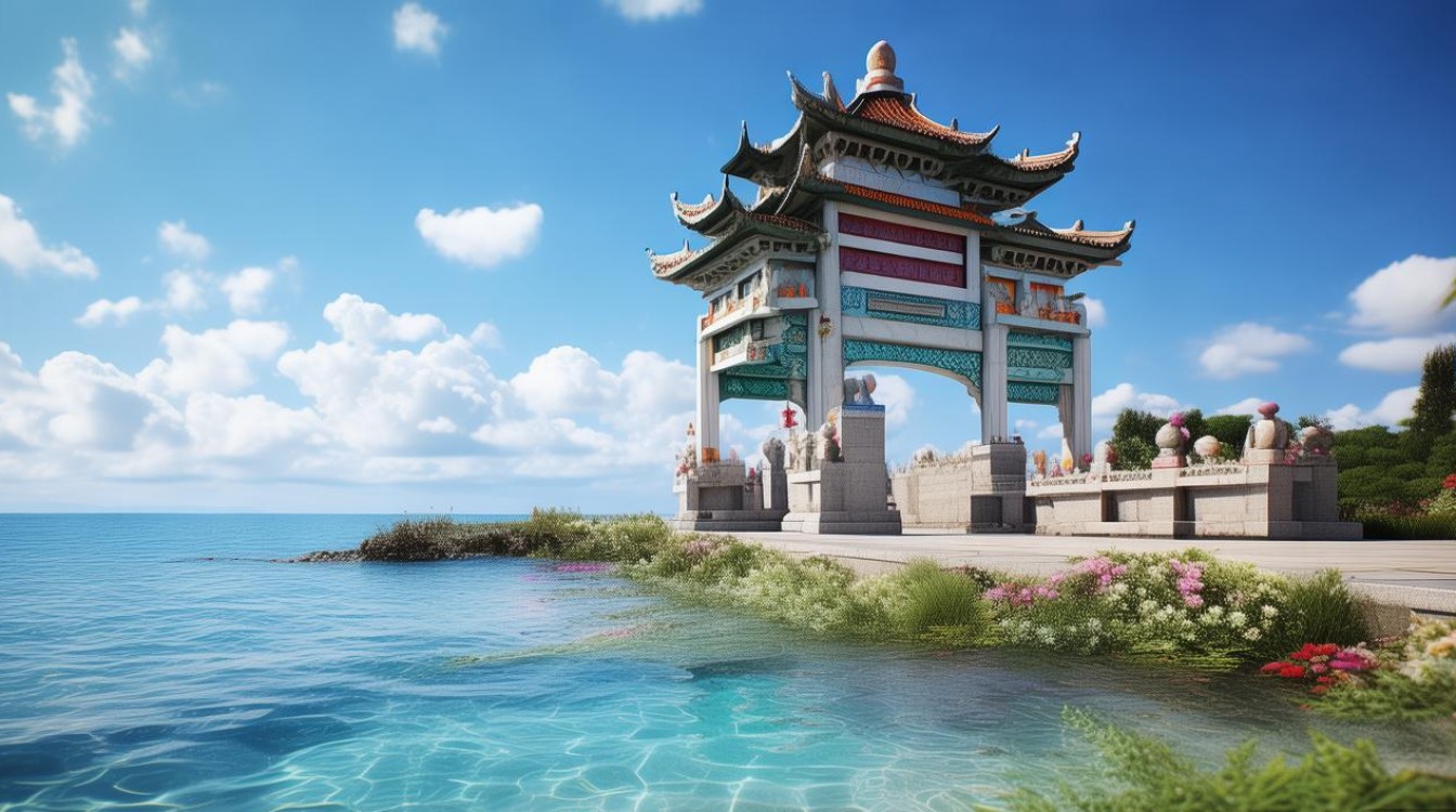 海门最值得去的景点 海门最值得去的景点