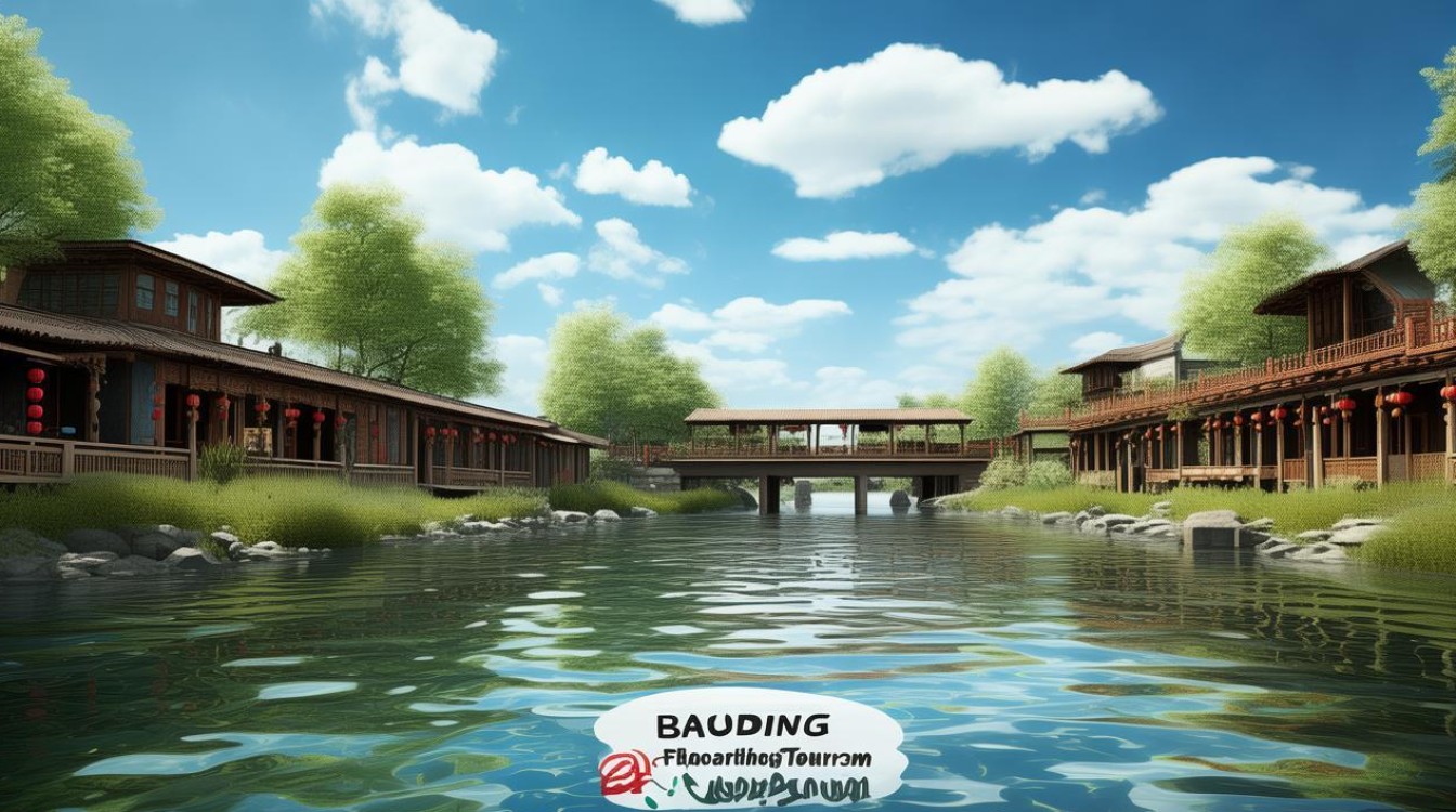 保定漂流的旅游景点 保定漂流的旅游景点