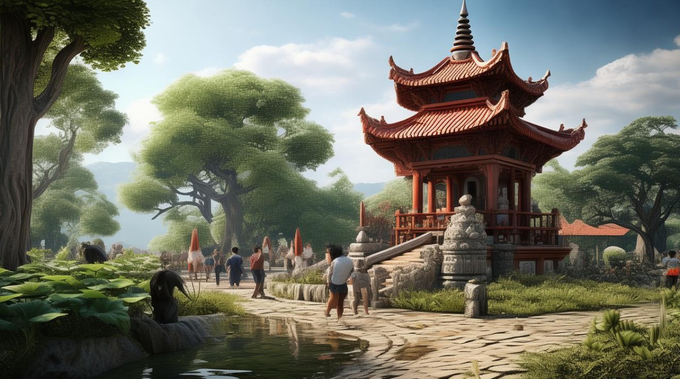 虎丘有什么好玩的景点