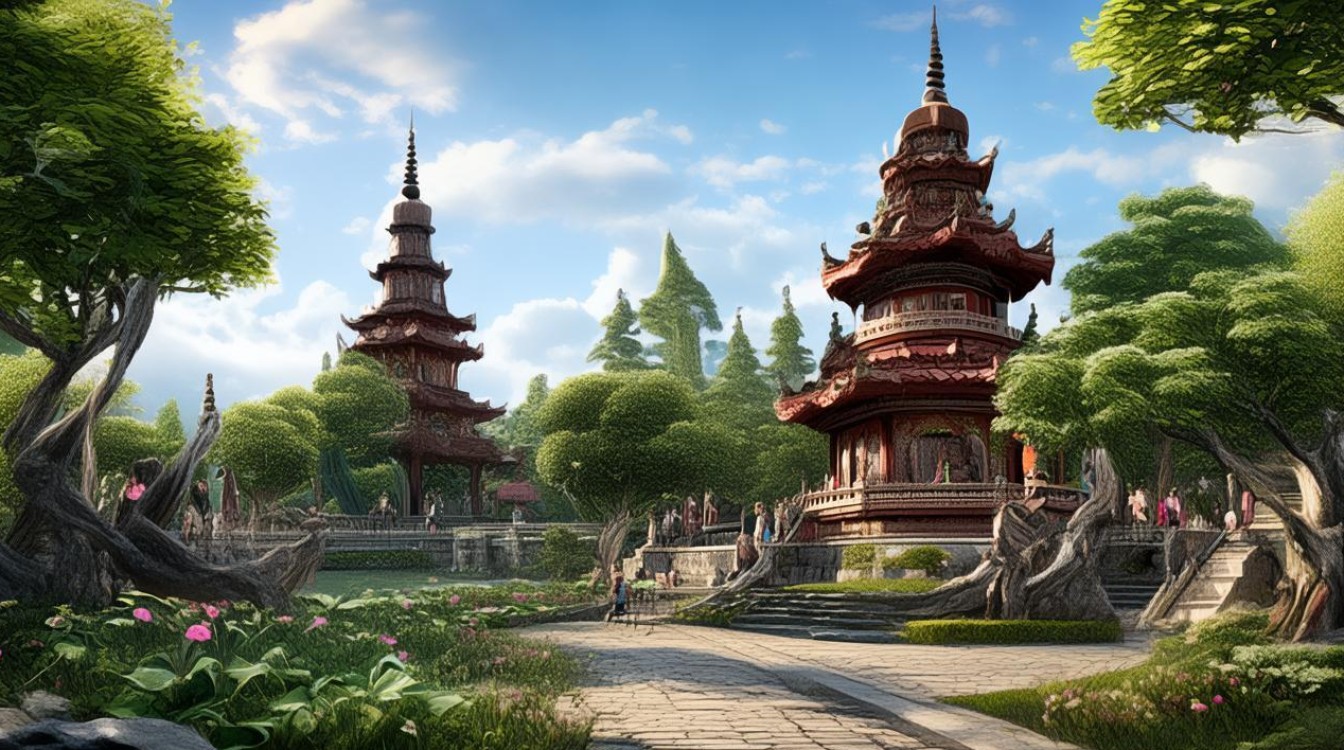 虎丘有什么好玩的景点