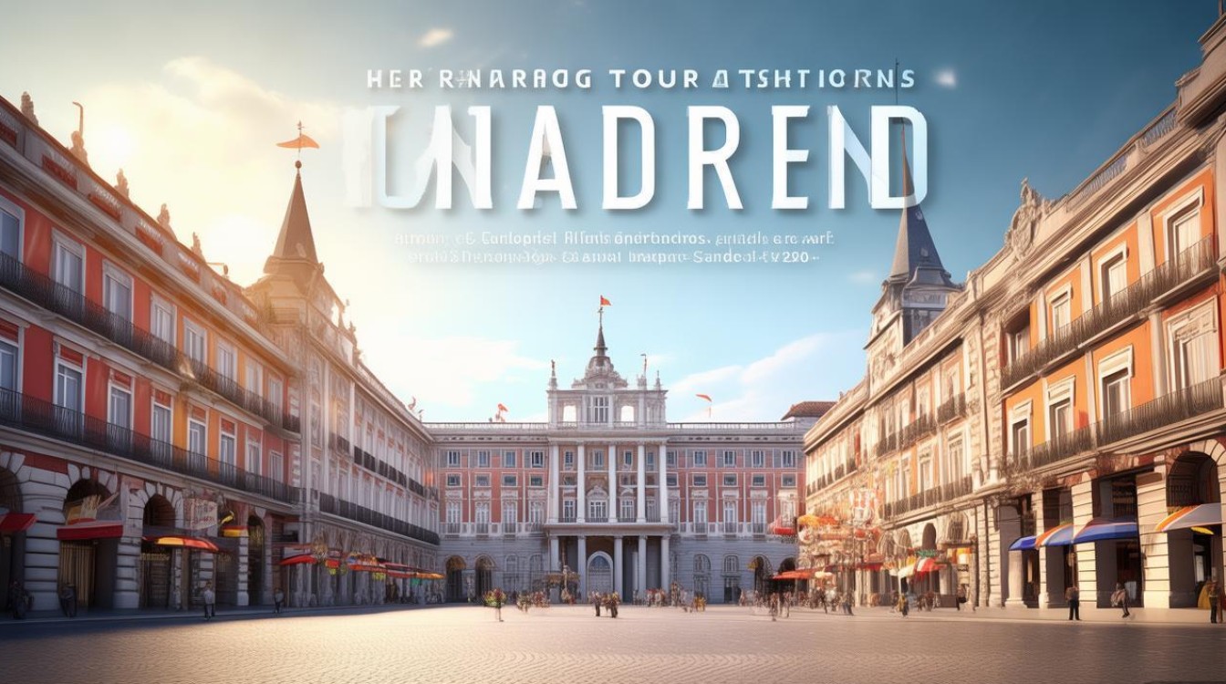 马德里旅游景点排名