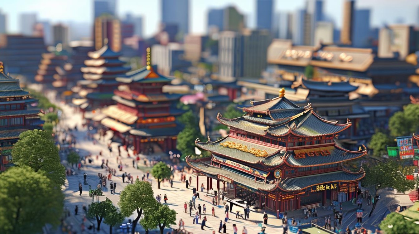 天津塘沽旅游景点大全 天津塘沽旅游景点大全