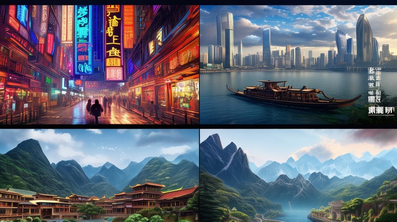 重庆景点三日游