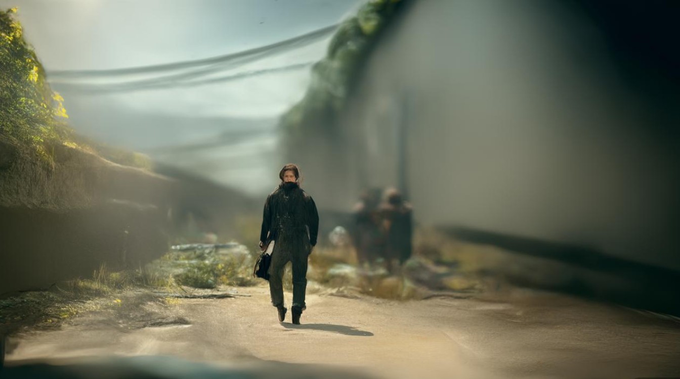 霞浦吕峡旅游景点