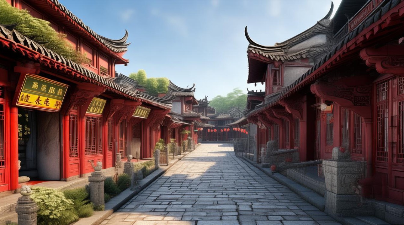 中山古镇镇旅游景点