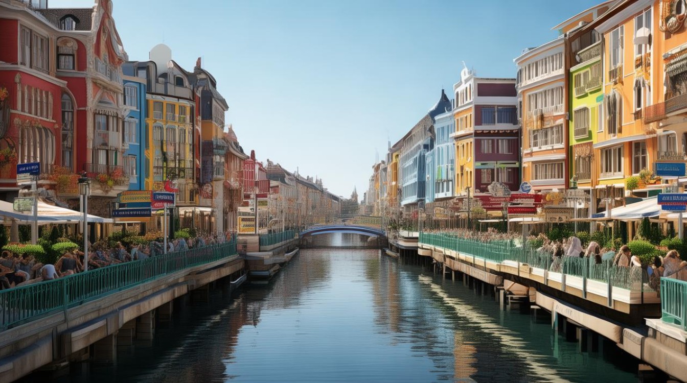 通道有什么旅游景点