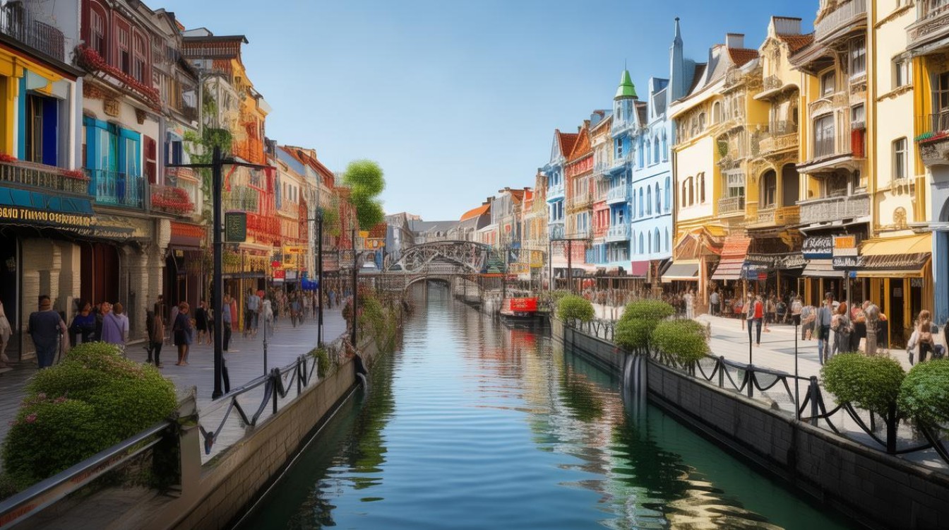 通道有什么旅游景点