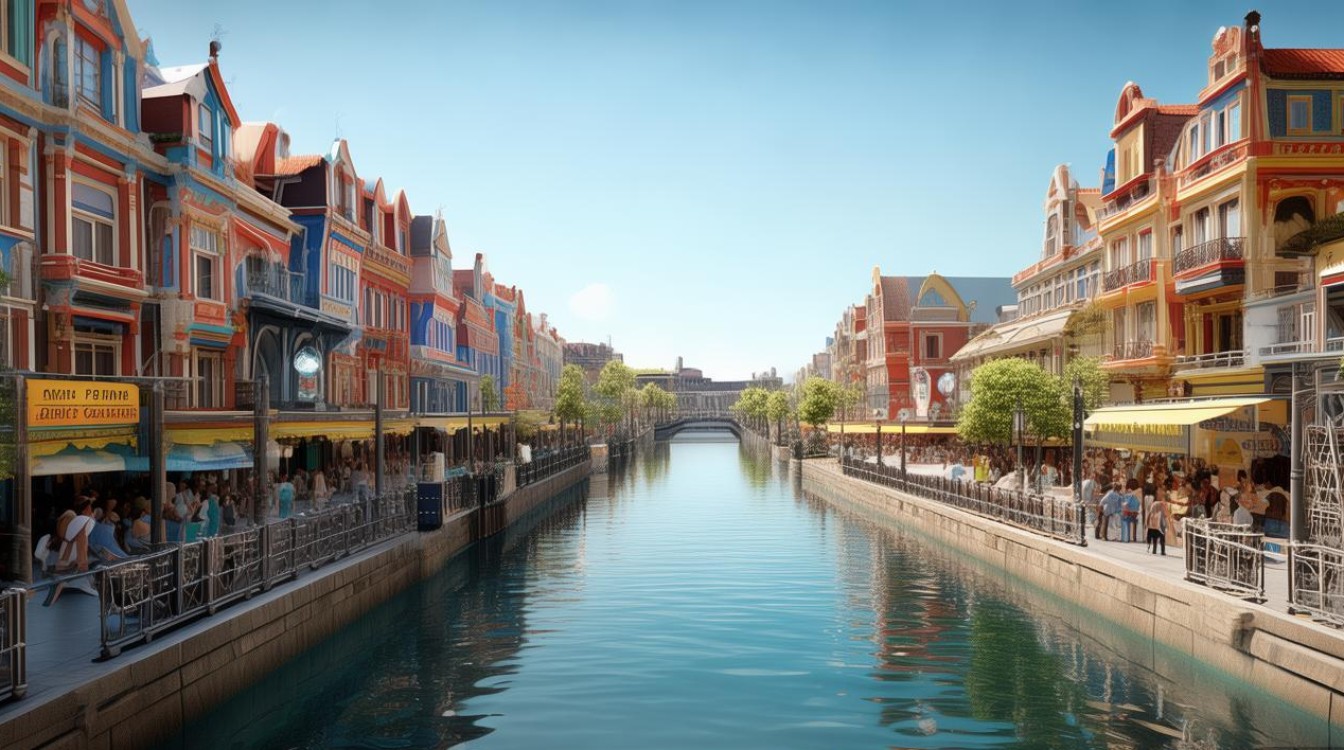 通道有什么旅游景点