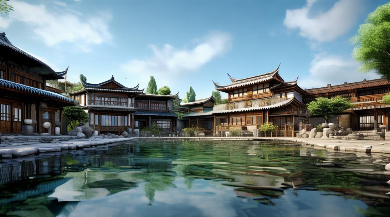 永川周边游景点推荐