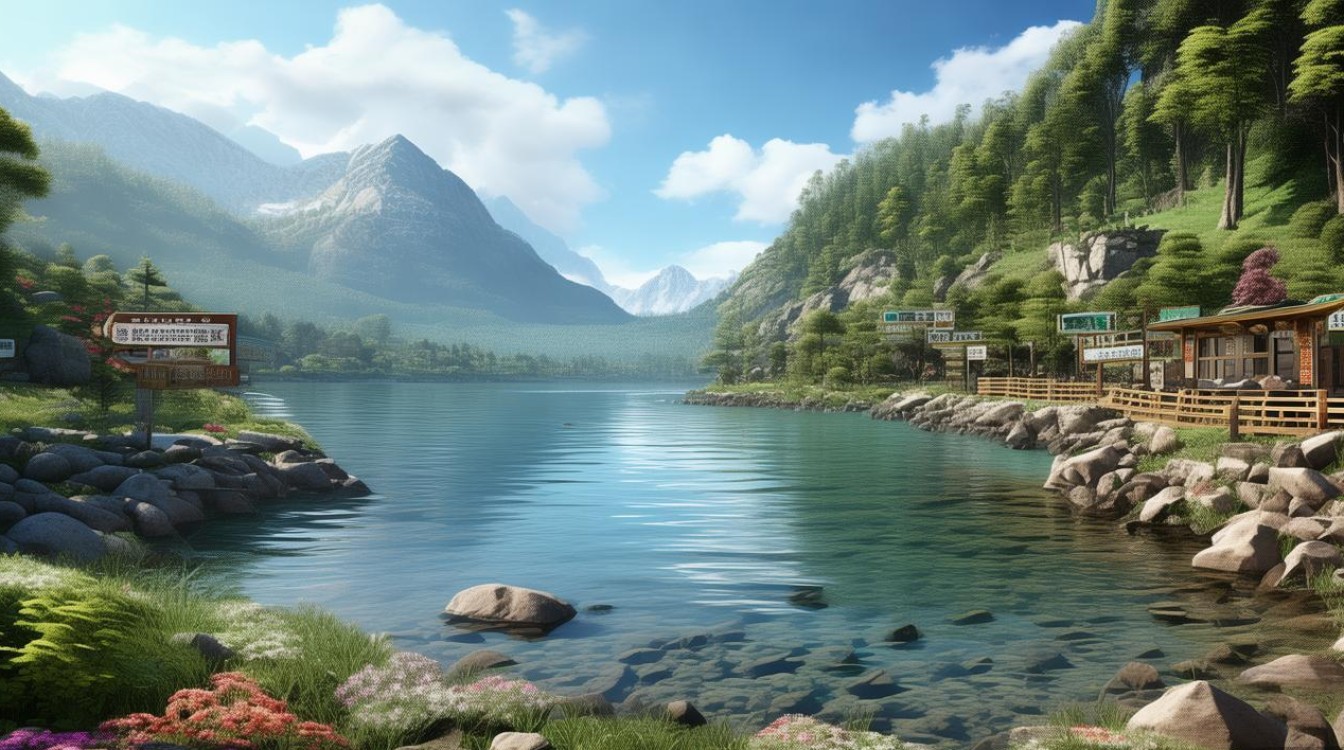 永川周边游景点推荐