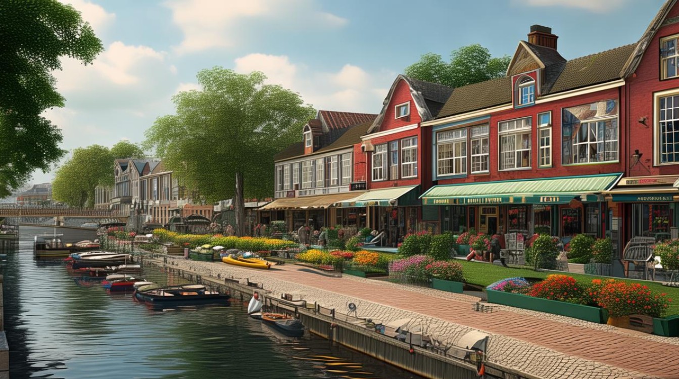 沿河有什么好玩的景点