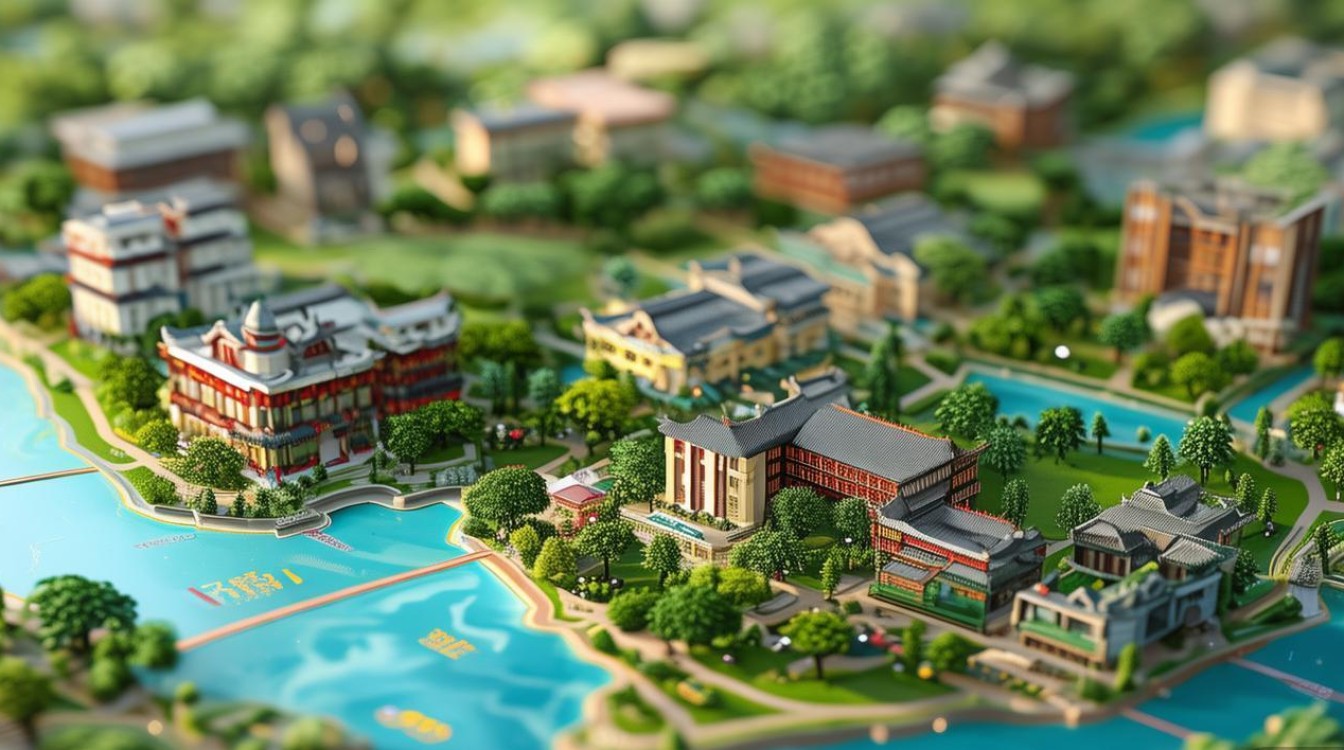 溧水旅游景点大全介绍