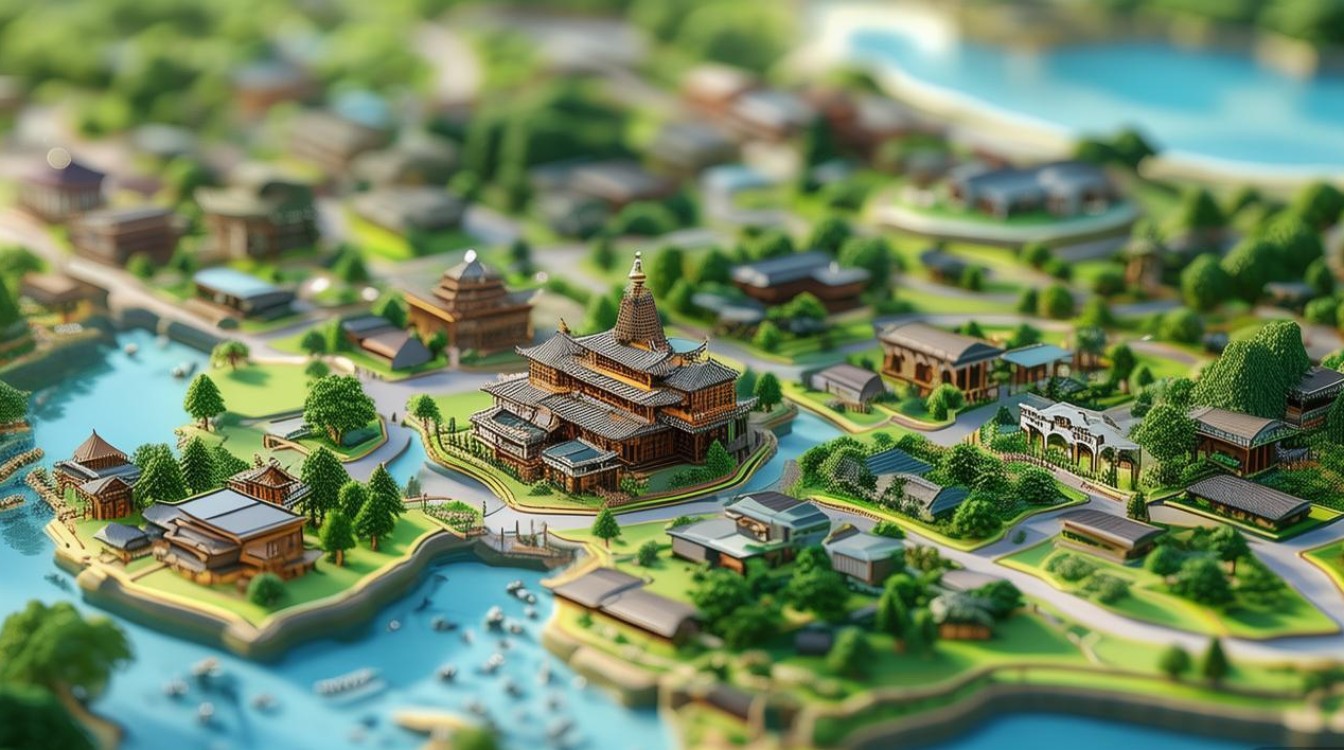 溧水旅游景点大全介绍