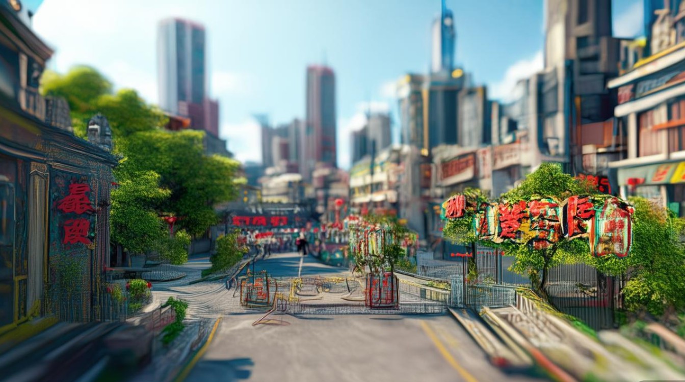 沈阳值得去的免费景点