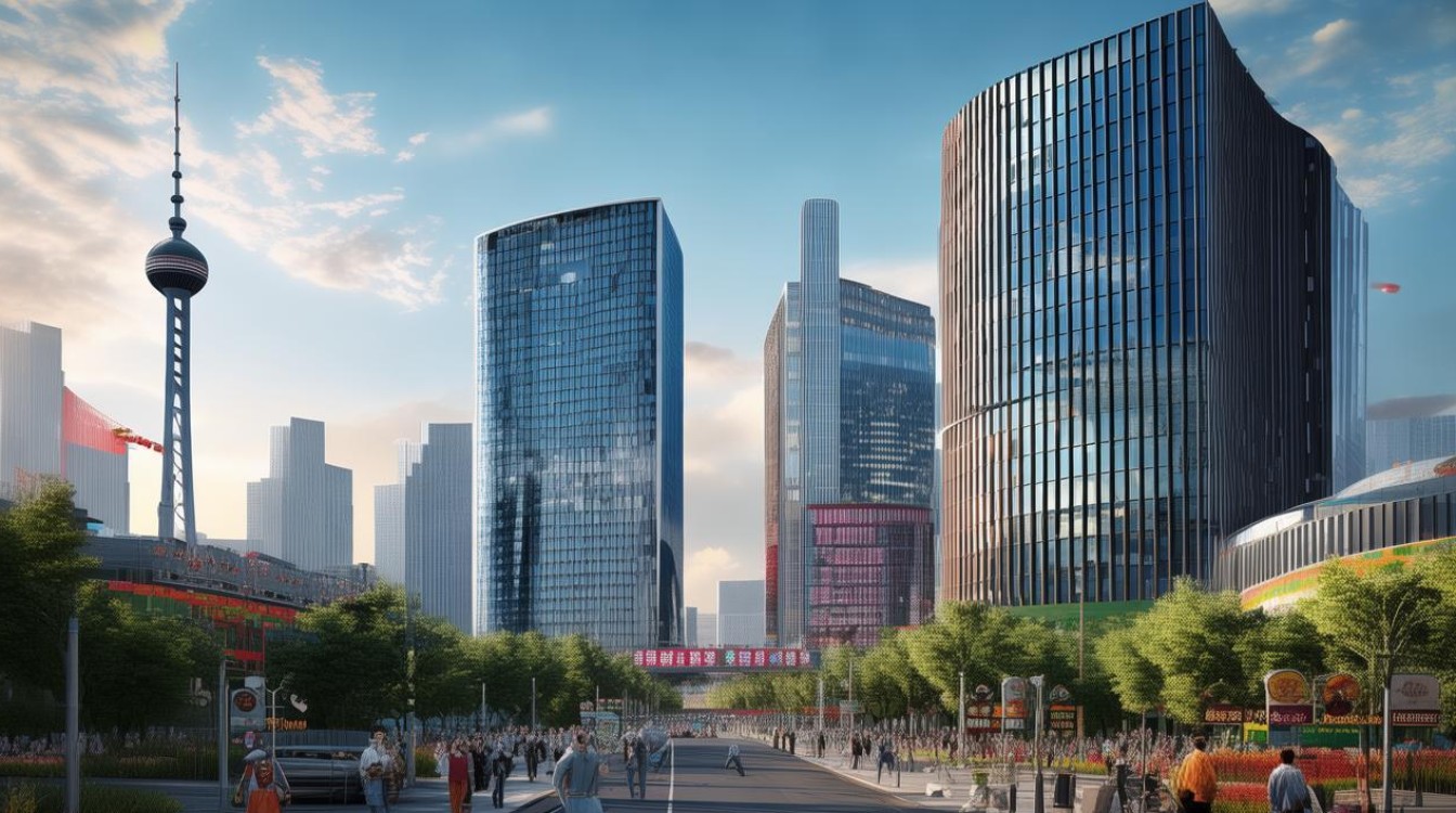 北京朝阳区有什么景点