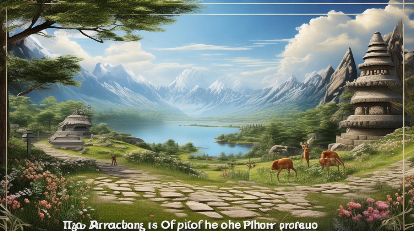 平坝有什么好玩的景点 平坝有什么好玩的景点