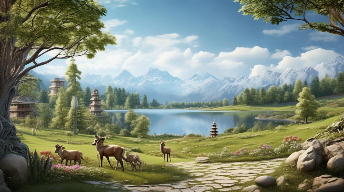 平坝有什么好玩的景点 平坝有什么好玩的景点