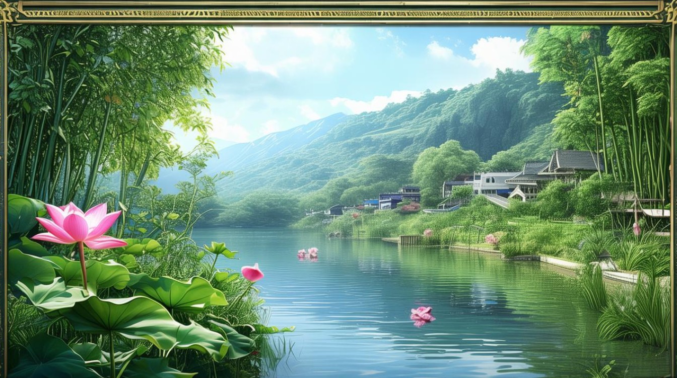 荔波附近的旅游景点