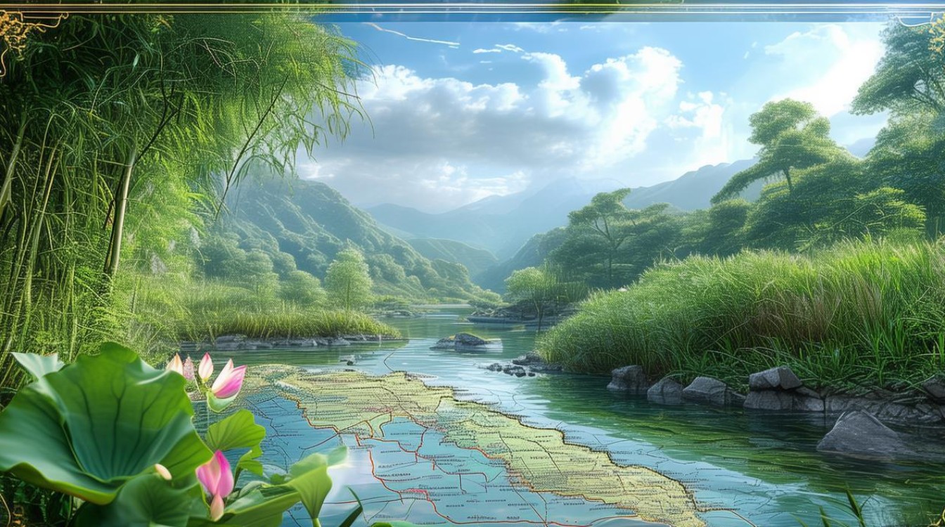 荔波附近的旅游景点