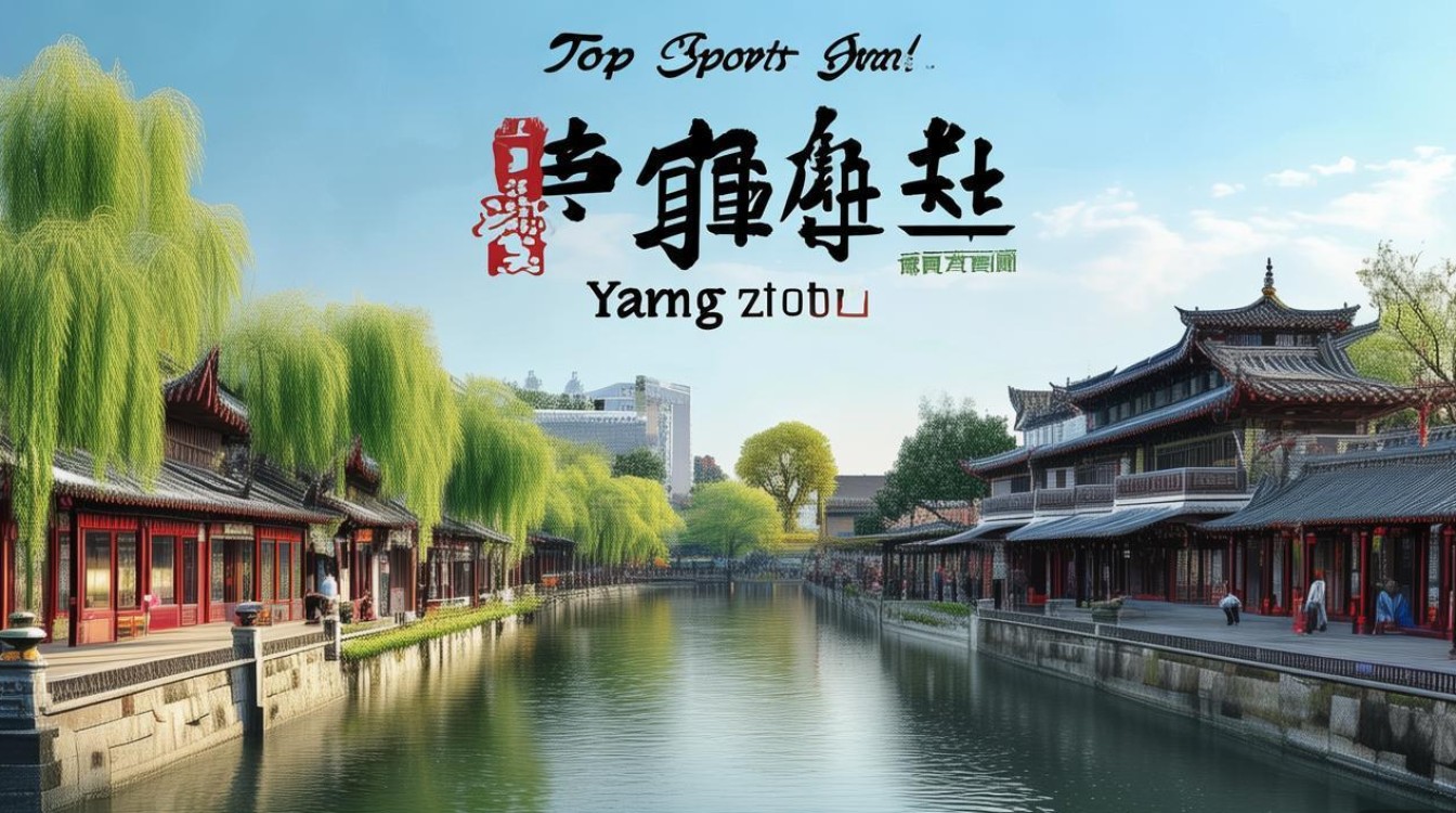 扬州有哪些景点值得去