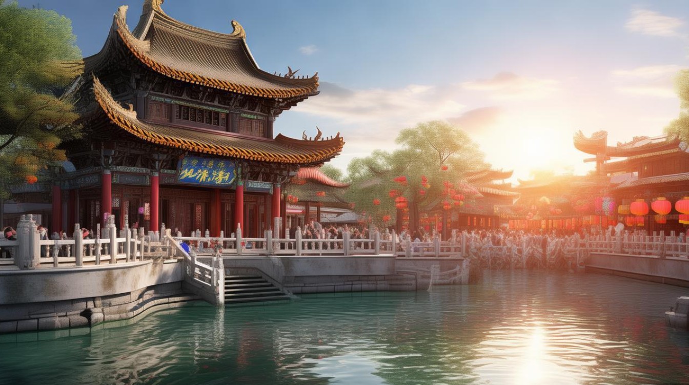 南京哪里好玩的景点免费