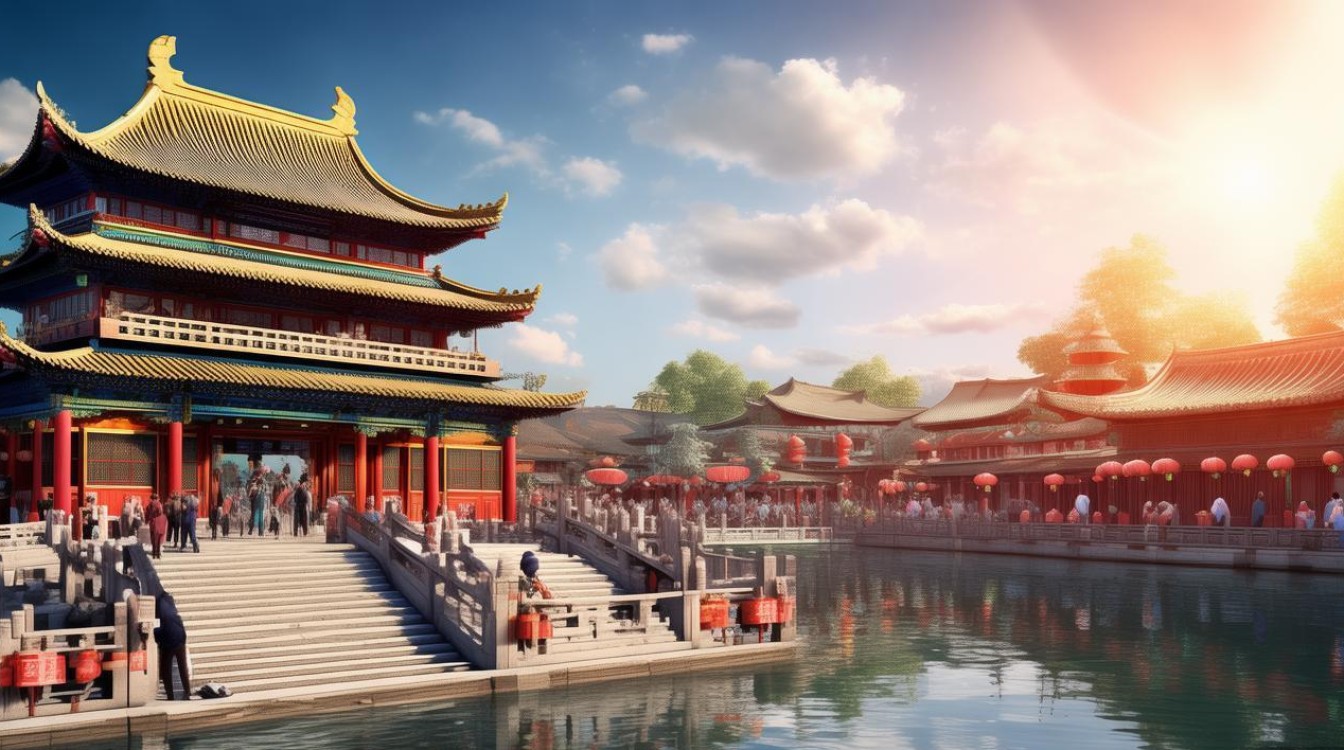 南京哪里好玩的景点免费