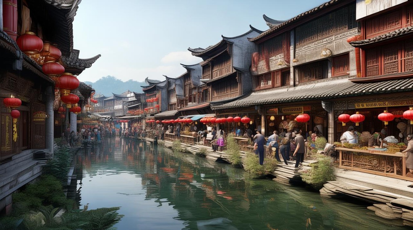 顺德均安有什么景点