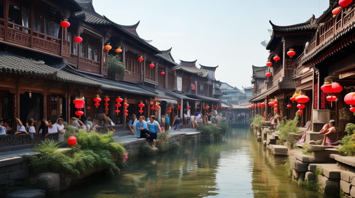 顺德均安有什么景点