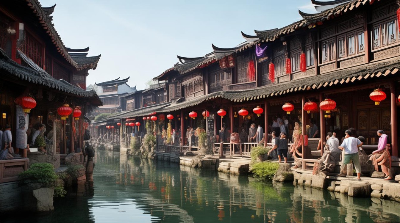 顺德均安有什么景点