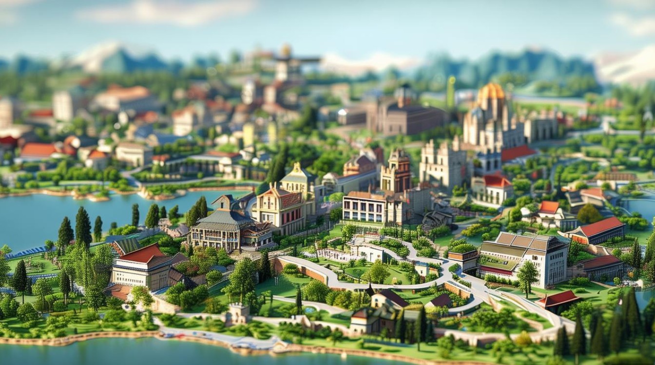 金华旅游攻略景点必去