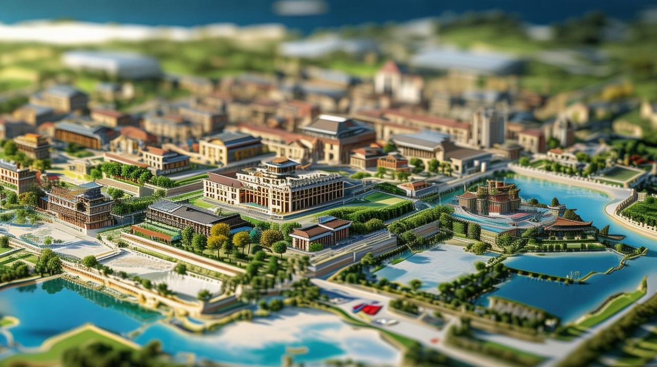 金华旅游攻略景点必去